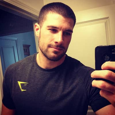 Nate Peterson