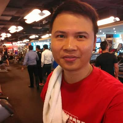 MikeJohnLing
