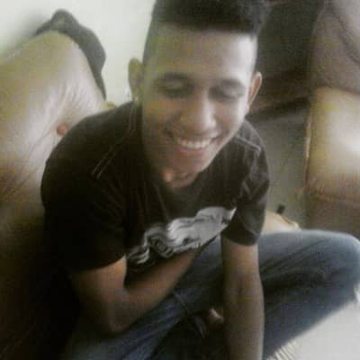 luis yanez