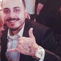 Korben Dallas 