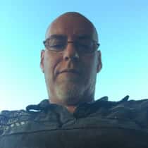 Baldy