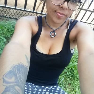Carmen Barrerra