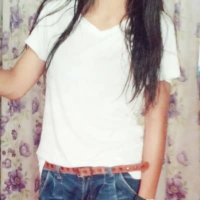 Ashlyn Awang