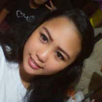 Cristine joy pama