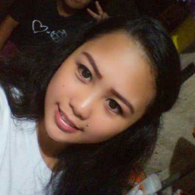 Cristine joy pama