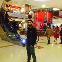 Yasir Khan
