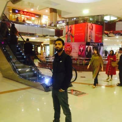 Yasir Khan