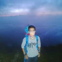 Restu hariyanto