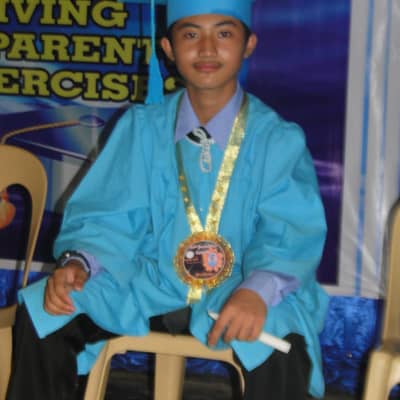 CJ Lopez