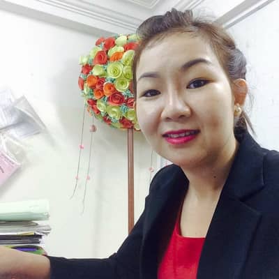 Thanh Nhan