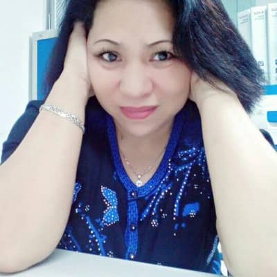 bluerose