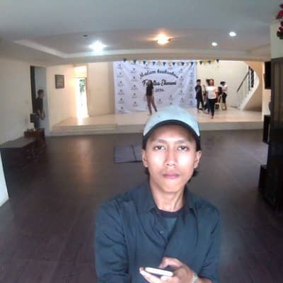 Alfyan Prastyo