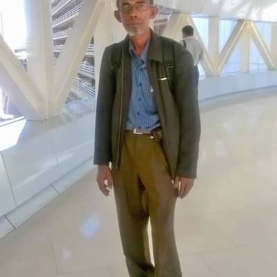 Amadidaris Wanglem