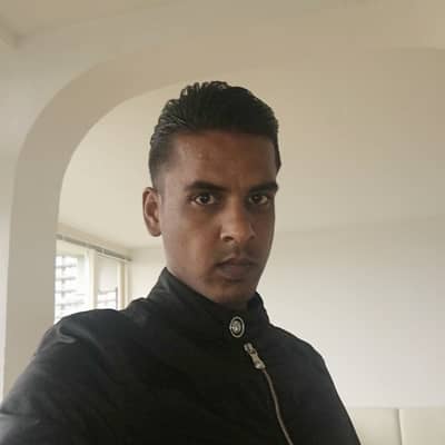 Harish