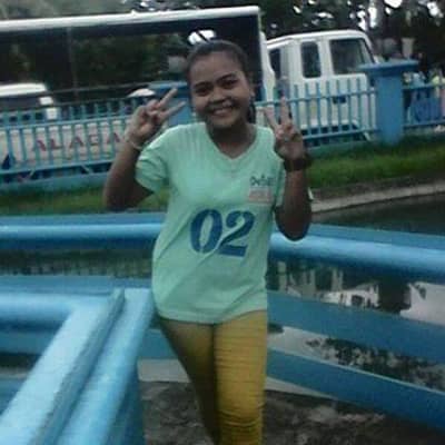 alona cantarona 