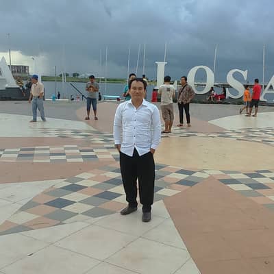 Hendra Hermawan