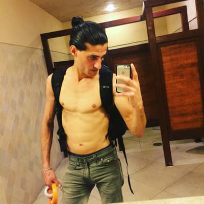 Alex