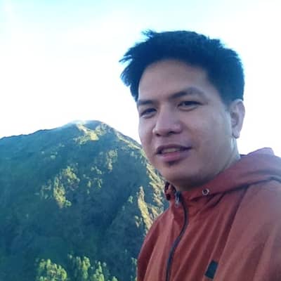 raymond ferrer