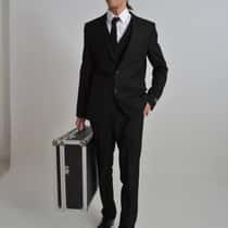 George
