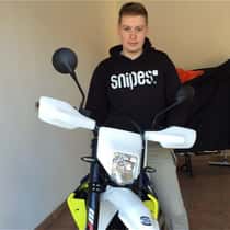 Husky701