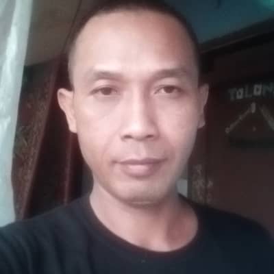 hengky henryza