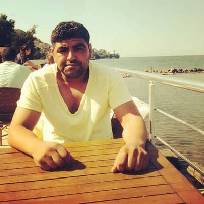 Hasan yilmaz