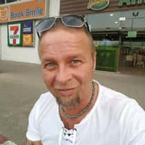 Norwegian Man