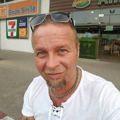 Norwegian Man