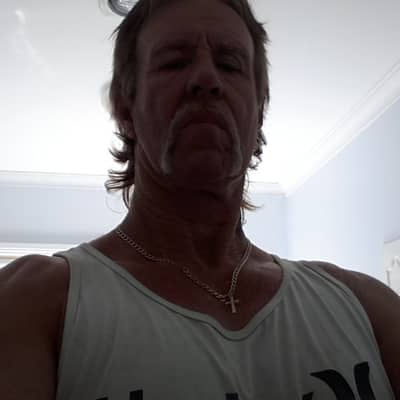 Paul Roberts