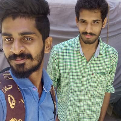 Abhilash KS