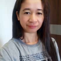 mary