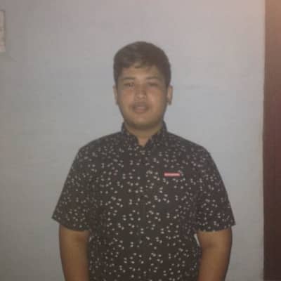 ferdian indra