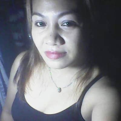 Jovie mendoza