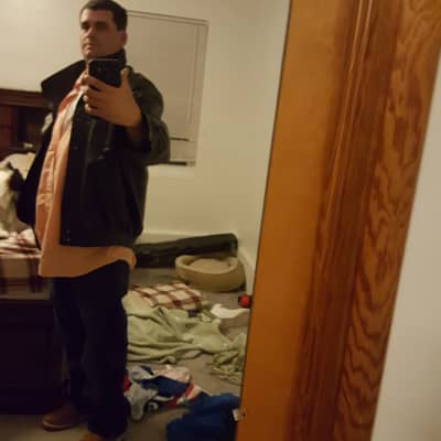 Andrew VanBuren