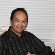 Ramon Serrano