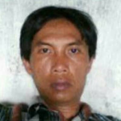 AHMAD SODIG 