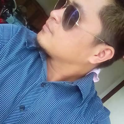 John