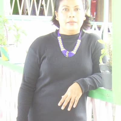 Mayang
