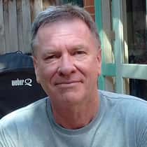 Patrick Elmes