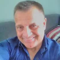 Harry ronny Malmgren