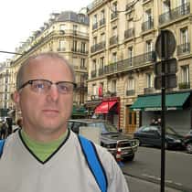 mark james