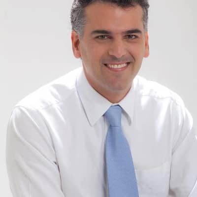 Frank maurice reis 