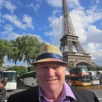 GeorgeFromCanada
