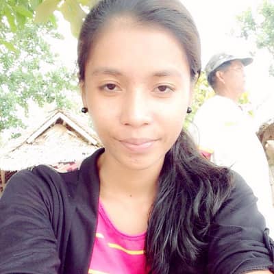 norilyn bajar