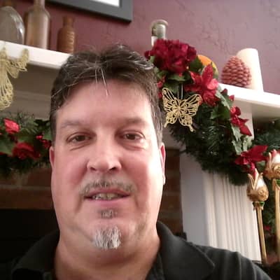 Richard C Thibodeau