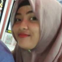 Retno Zhou