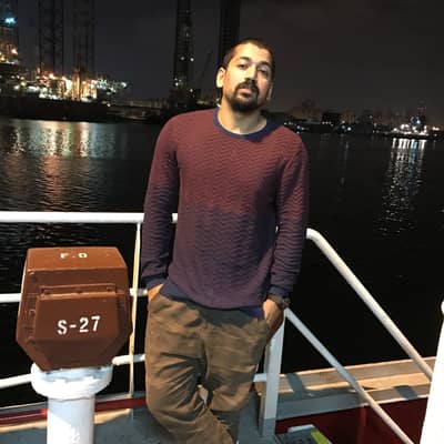 Vivek