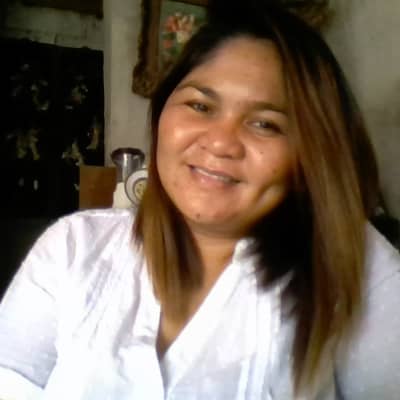 Jane A. Penalosa