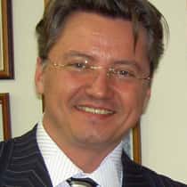 Eric Pluge