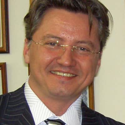 Eric Pluge